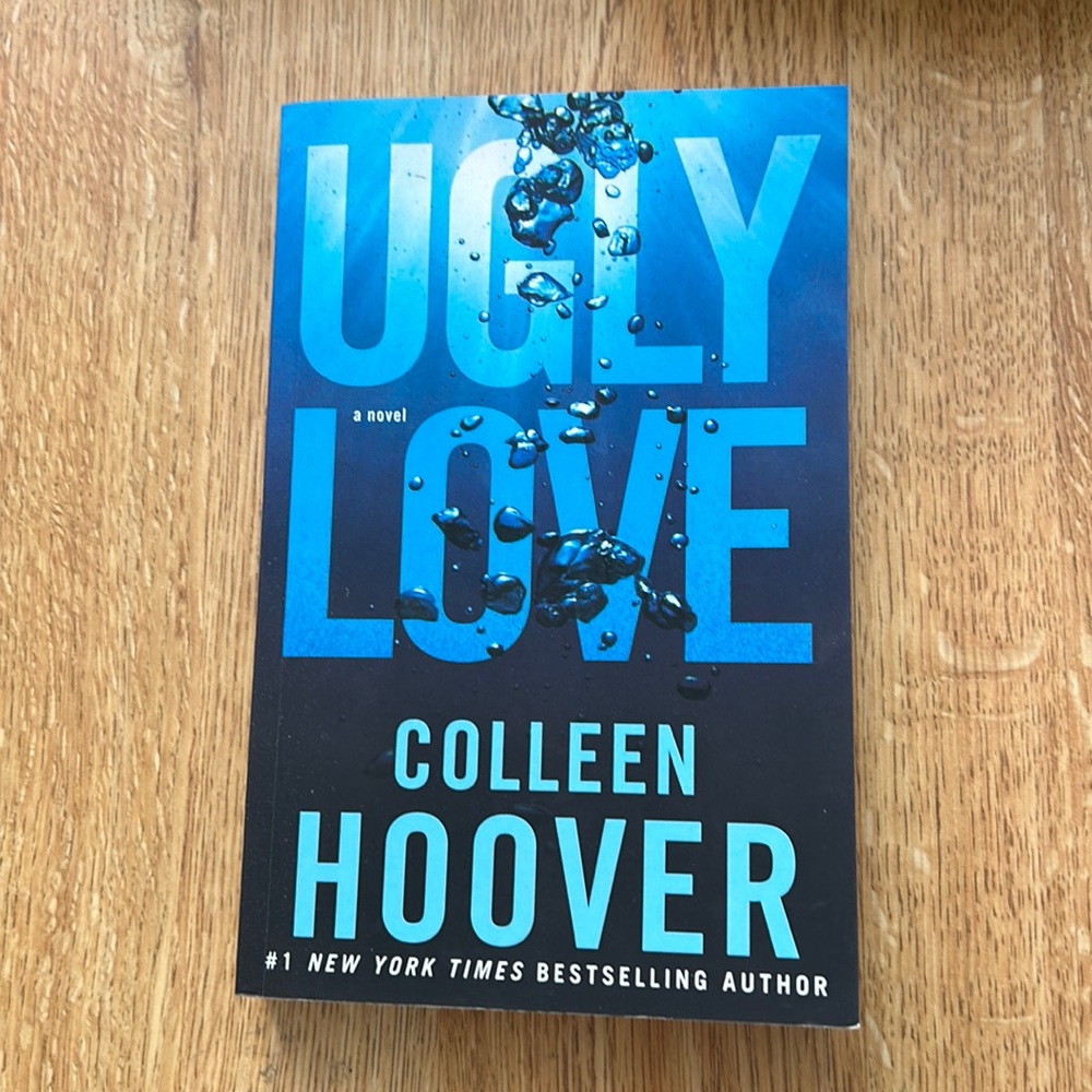 ugly love